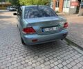 Зеленый Мицубиси Лансер, объемом двигателя 1.6 л и пробегом 137 тыс. км за 5500 $, фото 7 на Automoto.ua