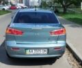 Зелений Міцубісі Lancer, об'ємом двигуна 1.5 л та пробігом 174 тис. км за 5599 $, фото 12 на Automoto.ua