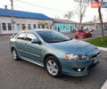 Зелений Міцубісі Lancer, об'ємом двигуна 1.5 л та пробігом 215 тис. км за 5900 $, фото 1 на Automoto.ua