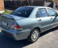 Міцубісі Lancer 2008 у Вінниці на Automoto.ua Зелений Міцубісі Lancer, об'ємом двигуна 1.6 л та пробігом 180 тис. км за 4900 $, фото 6 на Automoto.ua