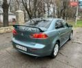 Зелений Міцубісі Lancer, об'ємом двигуна 2 л та пробігом 135 тис. км за 5700 $, фото 17 на Automoto.ua