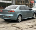 Мицубиси Лансер 2008 в Одессе на Automoto.ua Зеленый Мицубиси Лансер, объемом двигателя 2 л и пробегом 210 тыс. км за 4999 $, фото 5 на Automoto.ua