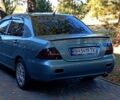 Міцубісі Lancer 2008 у Березовке на Automoto.ua Зелений Міцубісі Lancer, об'ємом двигуна 1.6 л та пробігом 220 тис. км за 6000 $, фото 1 на Automoto.ua