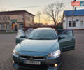 Зелений Міцубісі Lancer, об'ємом двигуна 1.5 л та пробігом 215 тис. км за 5900 $, фото 7 на Automoto.ua