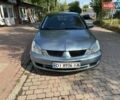 Зеленый Мицубиси Лансер, объемом двигателя 1.6 л и пробегом 137 тыс. км за 5500 $, фото 2 на Automoto.ua