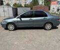 Зеленый Мицубиси Лансер, объемом двигателя 1.58 л и пробегом 212 тыс. км за 5100 $, фото 8 на Automoto.ua