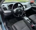 Зелений Міцубісі Lancer, об'ємом двигуна 2 л та пробігом 135 тис. км за 5700 $, фото 25 на Automoto.ua