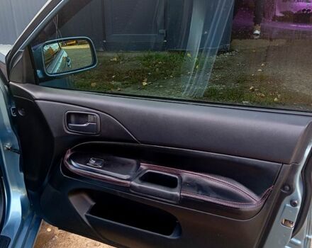Міцубісі Lancer 2008 у Березовке на Automoto.ua Зелений Міцубісі Lancer, об'ємом двигуна 1.6 л та пробігом 220 тис. км за 6000 $, фото 3 на Automoto.ua