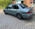 Зеленый Мицубиси Лансер, объемом двигателя 1.6 л и пробегом 137 тыс. км за 5500 $, фото 6 на Automoto.ua