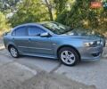 Зелений Міцубісі Lancer, об'ємом двигуна 1.47 л та пробігом 215 тис. км за 5000 $, фото 8 на Automoto.ua