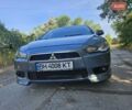 Зелений Міцубісі Lancer, об'ємом двигуна 1.47 л та пробігом 215 тис. км за 5000 $, фото 12 на Automoto.ua
