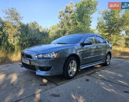 Зелений Міцубісі Lancer, об'ємом двигуна 1.47 л та пробігом 215 тис. км за 5000 $, фото 3 на Automoto.ua