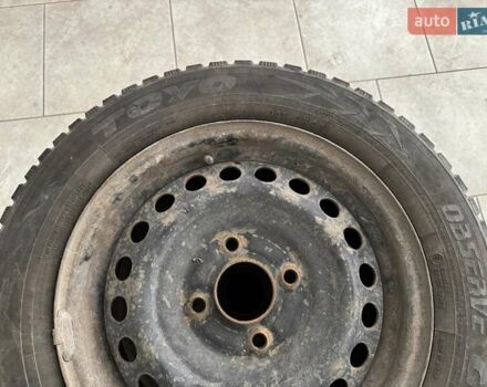 Зеленый Мицубиси Лансер, объемом двигателя 1.6 л и пробегом 137 тыс. км за 5500 $, фото 32 на Automoto.ua