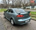 Зелений Міцубісі Lancer, об'ємом двигуна 2 л та пробігом 135 тис. км за 5700 $, фото 11 на Automoto.ua
