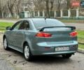 Зелений Міцубісі Lancer, об'ємом двигуна 2 л та пробігом 135 тис. км за 5700 $, фото 12 на Automoto.ua