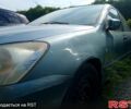 Зелений Міцубісі Lancer, об'ємом двигуна 1.6 л та пробігом 220 тис. км за 1900 $, фото 1 на Automoto.ua
