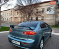 Зелений Міцубісі Lancer, об'ємом двигуна 1.5 л та пробігом 215 тис. км за 5900 $, фото 2 на Automoto.ua