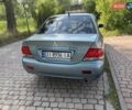 Зеленый Мицубиси Лансер, объемом двигателя 1.6 л и пробегом 137 тыс. км за 5500 $, фото 8 на Automoto.ua