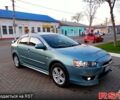 Зелений Міцубісі Lancer, об'ємом двигуна 1.5 л та пробігом 215 тис. км за 5900 $, фото 1 на Automoto.ua