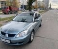 Зеленый Мицубиси Лансер, объемом двигателя 1.6 л и пробегом 167 тыс. км за 3500 $, фото 1 на Automoto.ua