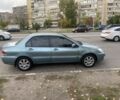 Зеленый Мицубиси Лансер, объемом двигателя 1.6 л и пробегом 167 тыс. км за 3500 $, фото 4 на Automoto.ua