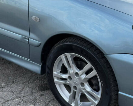 Зелений Міцубісі Lancer, об'ємом двигуна 1.6 л та пробігом 164 тис. км за 6000 $, фото 6 на Automoto.ua