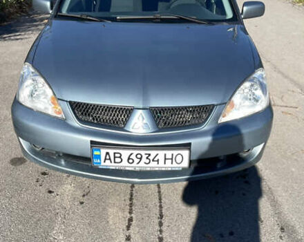 Міцубісі Lancer 2008 у Вінниці на Automoto.ua Зелений Міцубісі Lancer, об'ємом двигуна 1.6 л та пробігом 180 тис. км за 4900 $, фото 1 на Automoto.ua