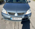 Міцубісі Lancer 2008 у Вінниці на Automoto.ua Зелений Міцубісі Lancer, об'ємом двигуна 1.6 л та пробігом 180 тис. км за 4900 $, фото 1 на Automoto.ua