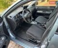Зеленый Мицубиси Лансер, объемом двигателя 1.6 л и пробегом 137 тыс. км за 5500 $, фото 24 на Automoto.ua