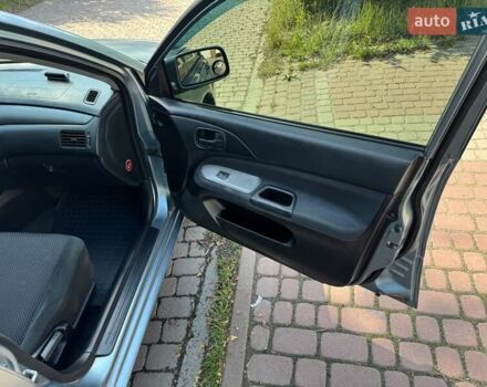 Зеленый Мицубиси Лансер, объемом двигателя 1.6 л и пробегом 137 тыс. км за 5500 $, фото 12 на Automoto.ua