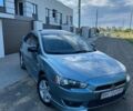 Зеленый Мицубиси Лансер, объемом двигателя 1.5 л и пробегом 108 тыс. км за 6999 $, фото 1 на Automoto.ua
