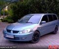 Зелений Міцубісі Lancer, об'ємом двигуна 1.6 л та пробігом 263 тис. км за 4400 $, фото 1 на Automoto.ua