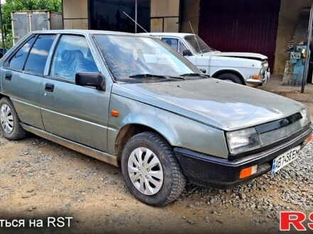 Міцубісі Lancer 1985 у Чечельнике на Automoto.ua Зелений Міцубісі Lancer, об'ємом двигуна 1.5 л та пробігом 265 тис. км за 600 $, фото 1 на Automoto.ua
