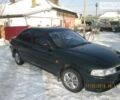 Зелений Міцубісі Lancer, об'ємом двигуна 1.3 л та пробігом 190 тис. км за 4300 $, фото 1 на Automoto.ua