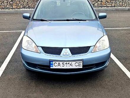 Міцубісі Lancer 2006 у Боярка на Automoto.ua Зелений Міцубісі Lancer, об'ємом двигуна 16 л та пробігом 0 тис. км за 4300 $, фото 1 на Automoto.ua