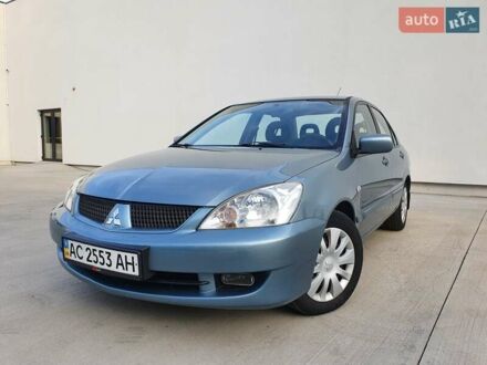 Міцубісі Lancer 2006 у Луцьку на Automoto.ua Зелений Міцубісі Lancer, об'ємом двигуна 1.6 л та пробігом 209 тис. км за 4600 $, фото 1 на Automoto.ua
