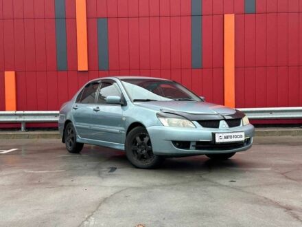 Міцубісі Lancer 2006 у Києві на Automoto.ua Зелений Міцубісі Lancer, об'ємом двигуна 0 л та пробігом 208 тис. км за 3990 $, фото 1 на Automoto.ua