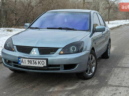 Міцубісі Lancer 2006 у Миколаєві на Automoto.ua Зелений Міцубісі Lancer, об'ємом двигуна 1.6 л та пробігом 320 тис. км за 4500 $, фото 1 на Automoto.ua