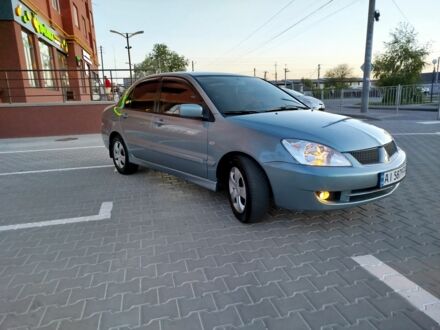 Зелений Міцубісі Lancer, об'ємом двигуна 0 л та пробігом 324 тис. км за 4700 $, фото 1 на Automoto.ua