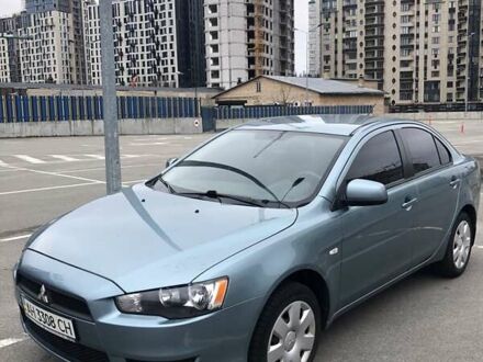 Зелений Міцубісі Lancer, об'ємом двигуна 1.5 л та пробігом 152 тис. км за 6000 $, фото 1 на Automoto.ua