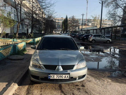Міцубісі Lancer 2007 у Павлограде на Automoto.ua Зелений Міцубісі Lancer, об'ємом двигуна 1.6 л та пробігом 216 тис. км за 4499 $, фото 1 на Automoto.ua