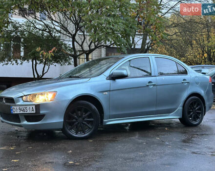Зелений Міцубісі Lancer, об'ємом двигуна 1.5 л та пробігом 260 тис. км за 3850 $, фото 1 на Automoto.ua