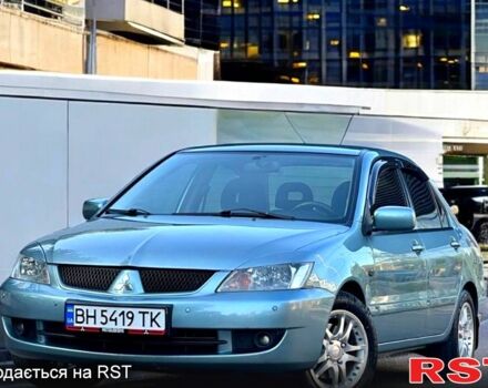 Міцубісі Lancer 2008 у Березовке на Automoto.ua Зелений Міцубісі Lancer, об'ємом двигуна 1.6 л та пробігом 220 тис. км за 6000 $, фото 1 на Automoto.ua