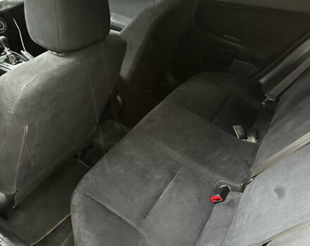 Мицубиси Лансер 2008 в Днепре (Днепропетровске) на Automoto.ua Оранжевый Мицубиси Лансер, объемом двигателя 2 л и пробегом 164 тыс. км за 9000 $, фото 8 на Automoto.ua