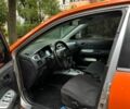 Оранжевый Мицубиси Лансер, объемом двигателя 1.6 л и пробегом 321 тыс. км за 5000 $, фото 2 на Automoto.ua
