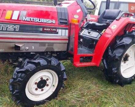 Червоний Міцубісі MM, об'ємом двигуна 1 л та пробігом 868 тис. км за 6400 $, фото 2 на Automoto.ua