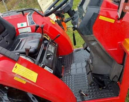 Червоний Міцубісі MM, об'ємом двигуна 1 л та пробігом 868 тис. км за 6400 $, фото 12 на Automoto.ua