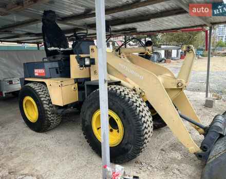 Міцубісі MM, об'ємом двигуна 0 л та пробігом 0 тис. км за 9990 $, фото 2 на Automoto.ua