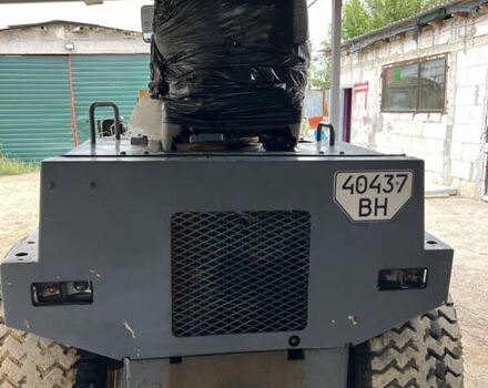 Міцубісі MM, об'ємом двигуна 0 л та пробігом 0 тис. км за 9990 $, фото 3 на Automoto.ua