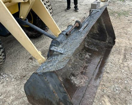 Міцубісі MM, об'ємом двигуна 0 л та пробігом 0 тис. км за 9990 $, фото 6 на Automoto.ua